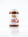 TUNA PICKLE 250g