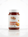 PRAWNS PICKLE 250g